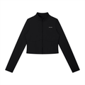 Full-Zip Jacket