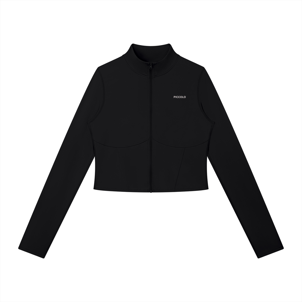Full-Zip Jacket