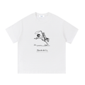 cowboy,tshirt,cotton