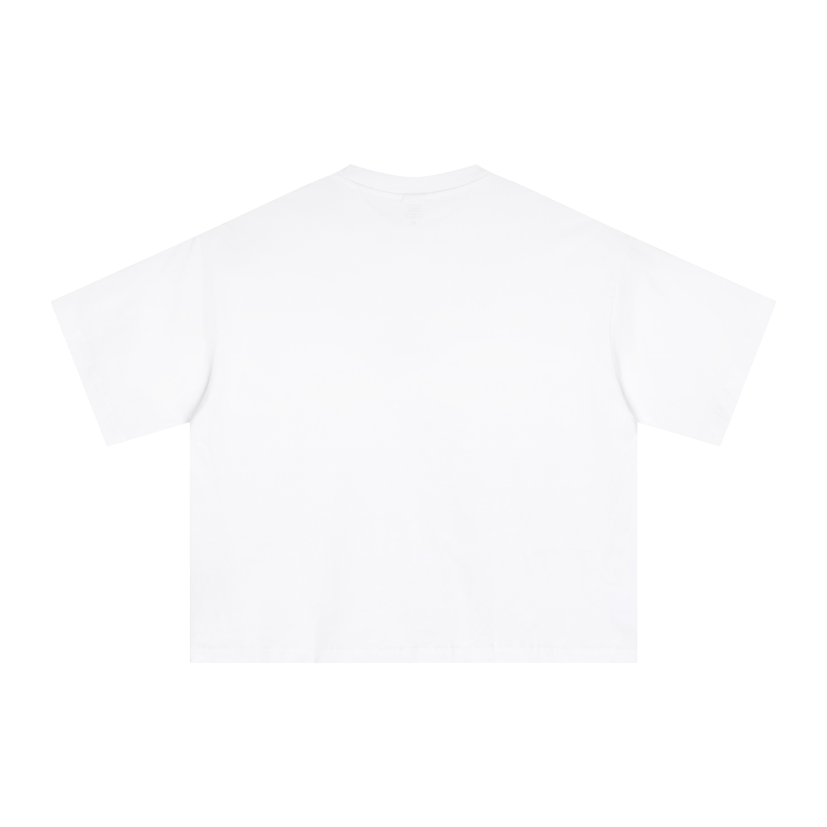boxy,tee,embroidery,white,black