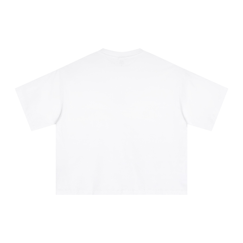 boxy,tee,embroidery,white,black
