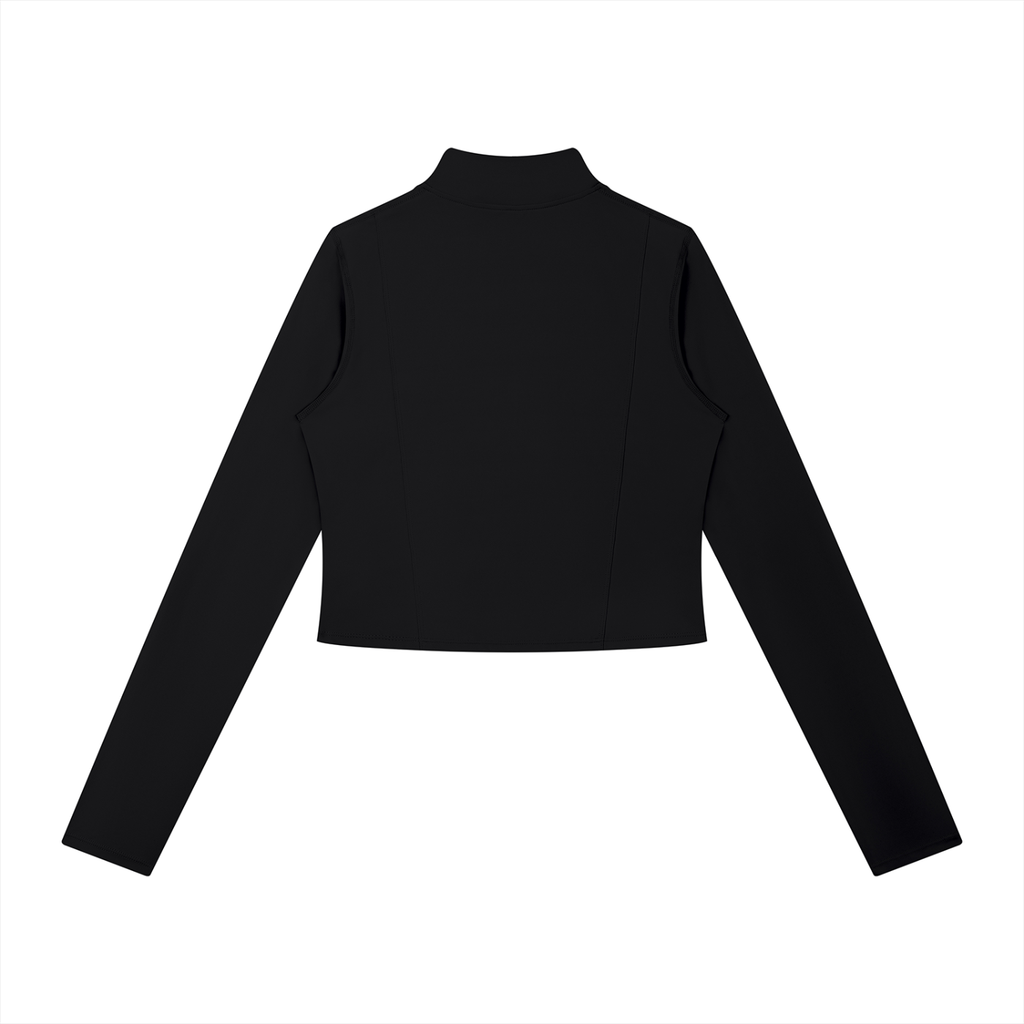 Full-Zip Jacket