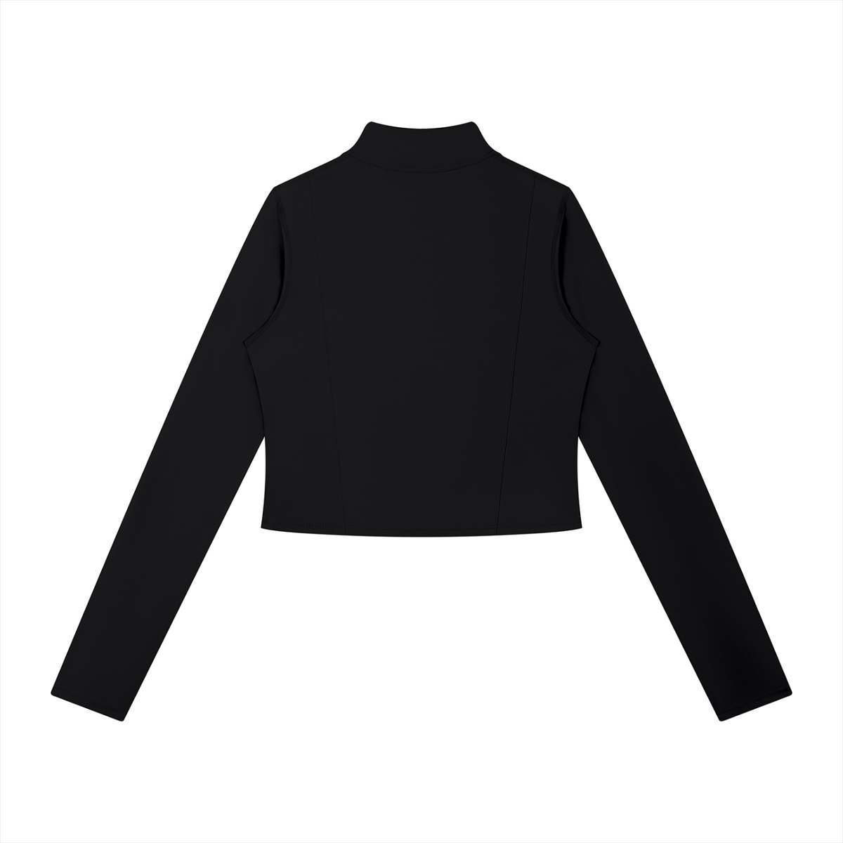 Full-Zip Jacket
