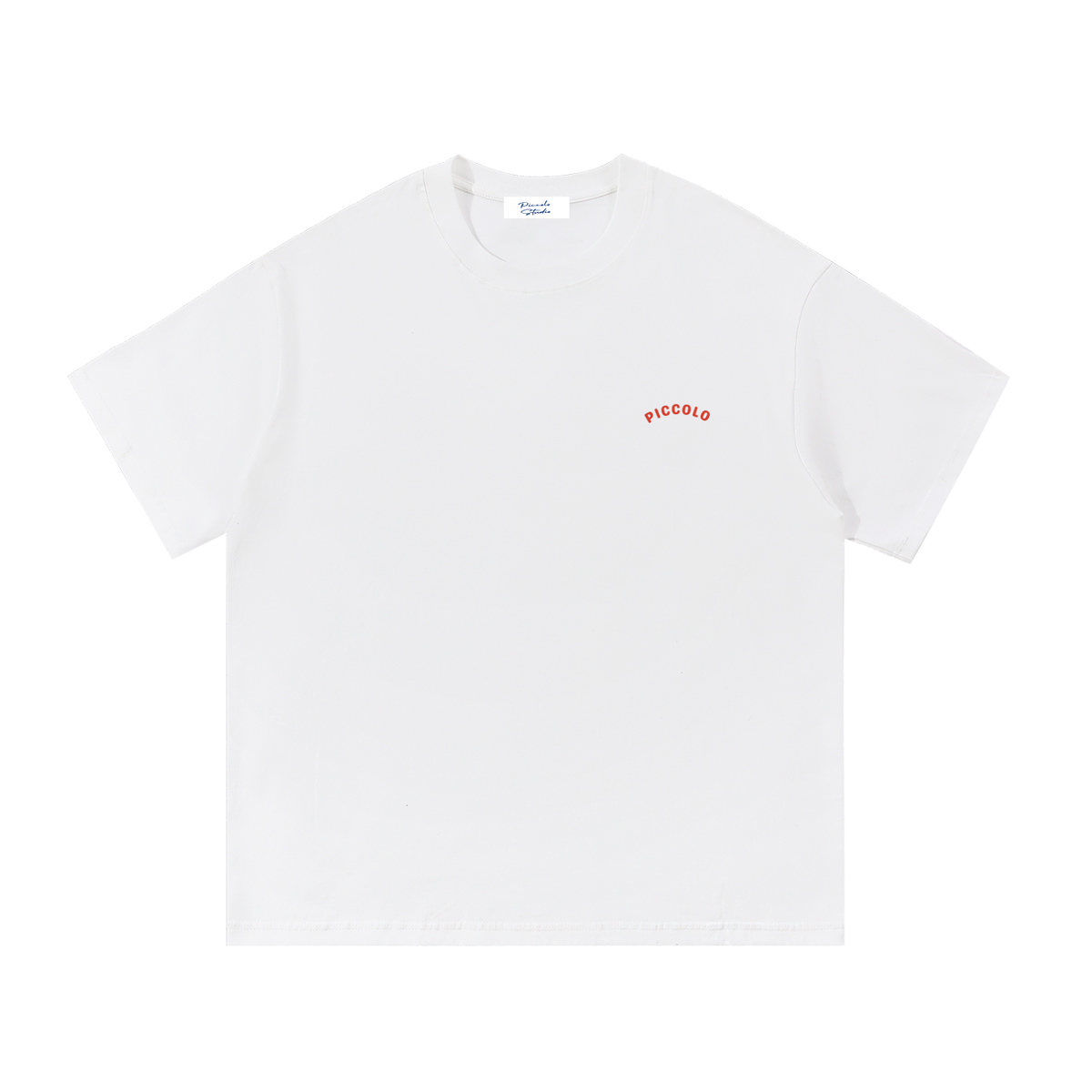Piccolo Burger T-Shirt