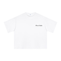 boxy,tee,embroidery,white,black